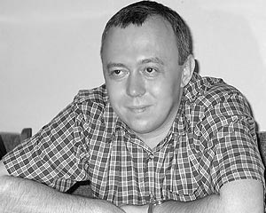 Александр Кабанов