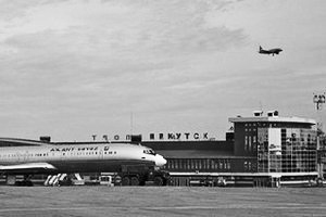 Рейс Иркутск-Москва задержали из-за опоздания губернатора