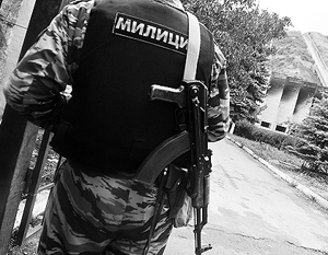 Перестрелка силовиков с боевиками в Кабардино-Балкарии закончилась убийством полковника Хасана Богатырева
