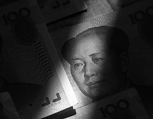 Доклад: Чиновники вывезли из Китая за 20 лет 130 млрд долларов