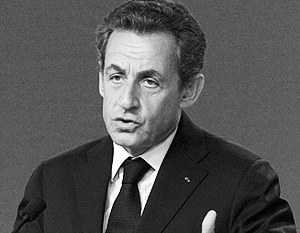 Саркози опроверг заявление главы Пентагона