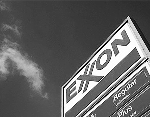 Exxon Mobil признана самой дорогой компанией мира 