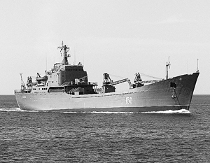 Черноморский флот России полностью перевооружат