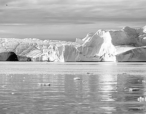Объем выявленных углеводородных ресурсов Арктики – третий в мире после разведанных запасов в Персидском заливе и Западной Сибири