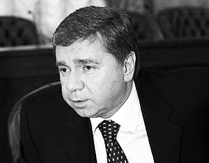 Глава департамента внешнеэкономических и международных связей Москвы Сергей Черемин допускает возможность строительства Международного финансового центра за МКАД 