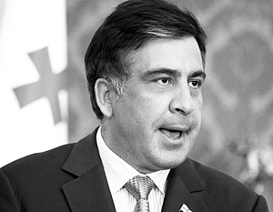 СМИ: Саакашвили приказал упразднить все русские школы в Тбилиси