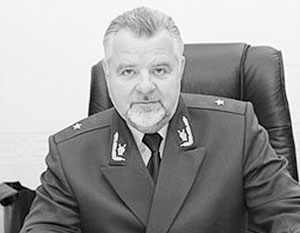Экс-зампрокурора Подмосковья объявлен в международный розыск
