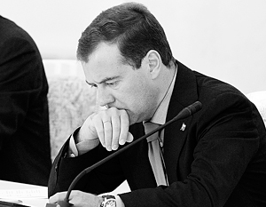 Узнав точку зрения правозащитников на дело Магнитского, Дмитрий Медведев дал поручения правоохранительным органам
