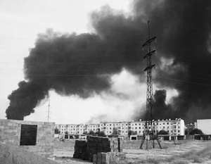 СМИ: При взрывах на арсеналах в Туркмении погибли 1 тысяча 382 человека