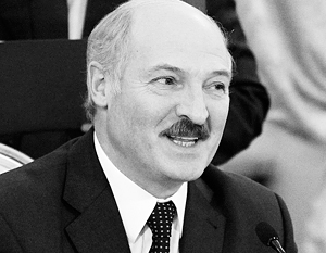 Лукашенко: Общество не разбирается в белорусско-российских отношениях