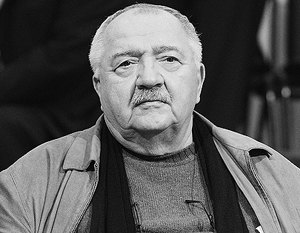 Грузинский режиссер сравнил Саакашвили с Гитлером