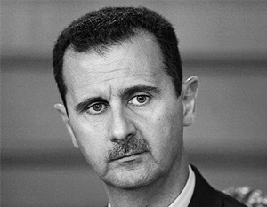 США сами не знают, что им делать с Башаром Асадом
