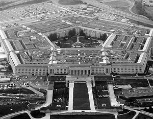 Пентагон: Дефолт обернется катастрофой для США