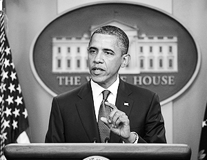 Барак Обама заявил о прогрессе в переговорах о повышении потолка госдолга