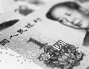 Крепкий юань поможет восстановлению экономического баланса Китая, считают в МВФ