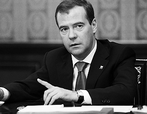 Дмитрий Медведев призвал к точечной правке Трудового кодекса