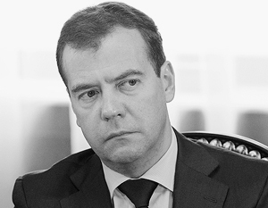 Медведев выступил против нового Трудового кодекса