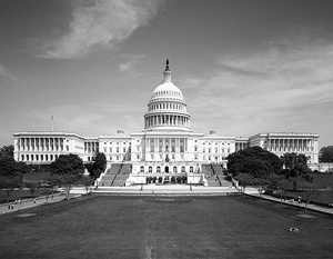 Палата представителей Конгресса США одобрила компромиссный законопроект