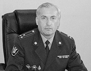 Владимир Конецких совершил самоубийство во время обыска в его кабинете