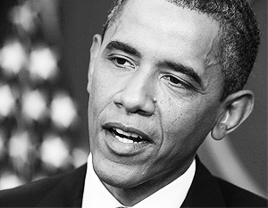 Барак Обама подписал законопроект об увеличении потолка госдолга США