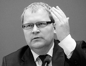 Урмас Паэт признал, что Эстония не в состоянии отвечать на российские обвинения 