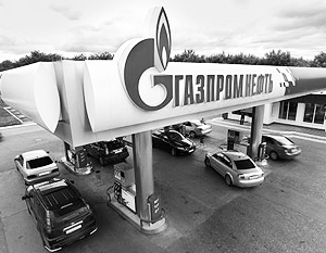 Полиция пресекла вооруженное нападение на автозаправочную станцию «Газпромнефти»

