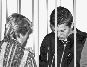 Иванченко обвиняется в убийстве пяти человек