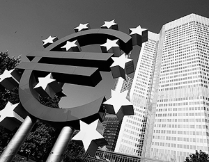 ЕЦБ спасает рынок