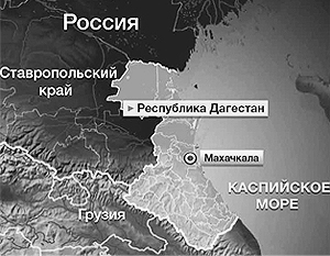 Число жертв драки в Дагестане возросло до семи человек