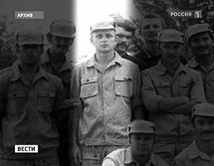 ВС России признал законным приговор экс-полковнику СВР Потееву