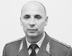 Начальник подмосковного главка Николай Головкин попал под подозрение