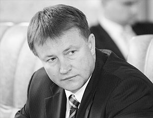 Вячеслав Дудка лишился поста, теперь может лишиться и свободы