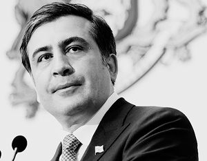 По мнению экспертов, Михаил Саакашвили остается у власти лишь до тех пор, пока культивирует образ врага России