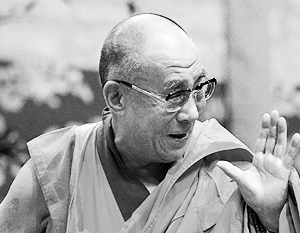 Далай-лама вновь ссорит Китай со всем миром 