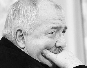 Стуруа уволен из театра Руставели за критику Саакашвили