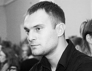 В ДТП на Сухаревской площади погиб киноактер Никита Емшанов