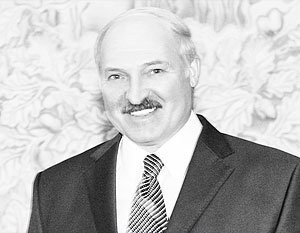 Лукашенко проведет отдых в Сочи