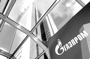 Газпром поднимает цены для Грузии