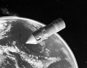 «Экспресс АМ-4» найден на одной из орбит