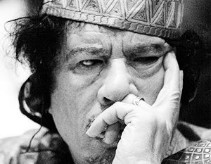 Диктатура полковника Каддафи носила светский характер, на смену ему к власти теперь идут сторонники еще более суровой теократии