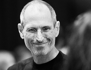 Стив Джобс займет пост председателя совета директоров Apple 