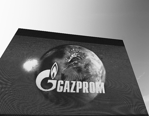 Газпром продолжает биться за Lietuvos dujos