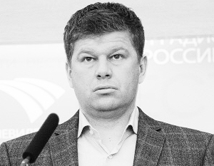 Губерниев ответил на официальное заявление Малафеева
