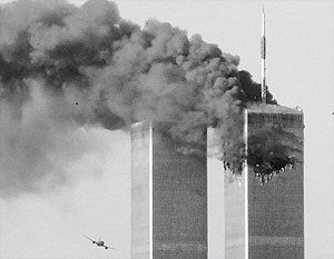 По мнению экспертов, атака террористов на небоскребы Всемирного торгового центра не изменила ход мировой истории