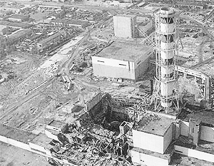 Французский суд поставил точку в деле о Чернобыле