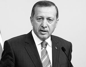 Эрдоган предупредил, что еврейское государство может плохо кончить