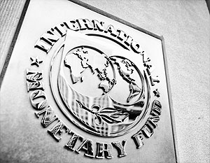 МВФ отметил улучшение состояния российской экономики