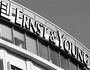 Компания  Ernst & Young сделала вывод, что Россия стала привлекательной для иностранных инвестиций
