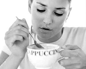 Согласно последним исследованиям пять чашек кофе в день позволят избежать проблем с памятью