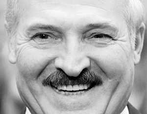 Лукашенко определил место для белорусской АЭС